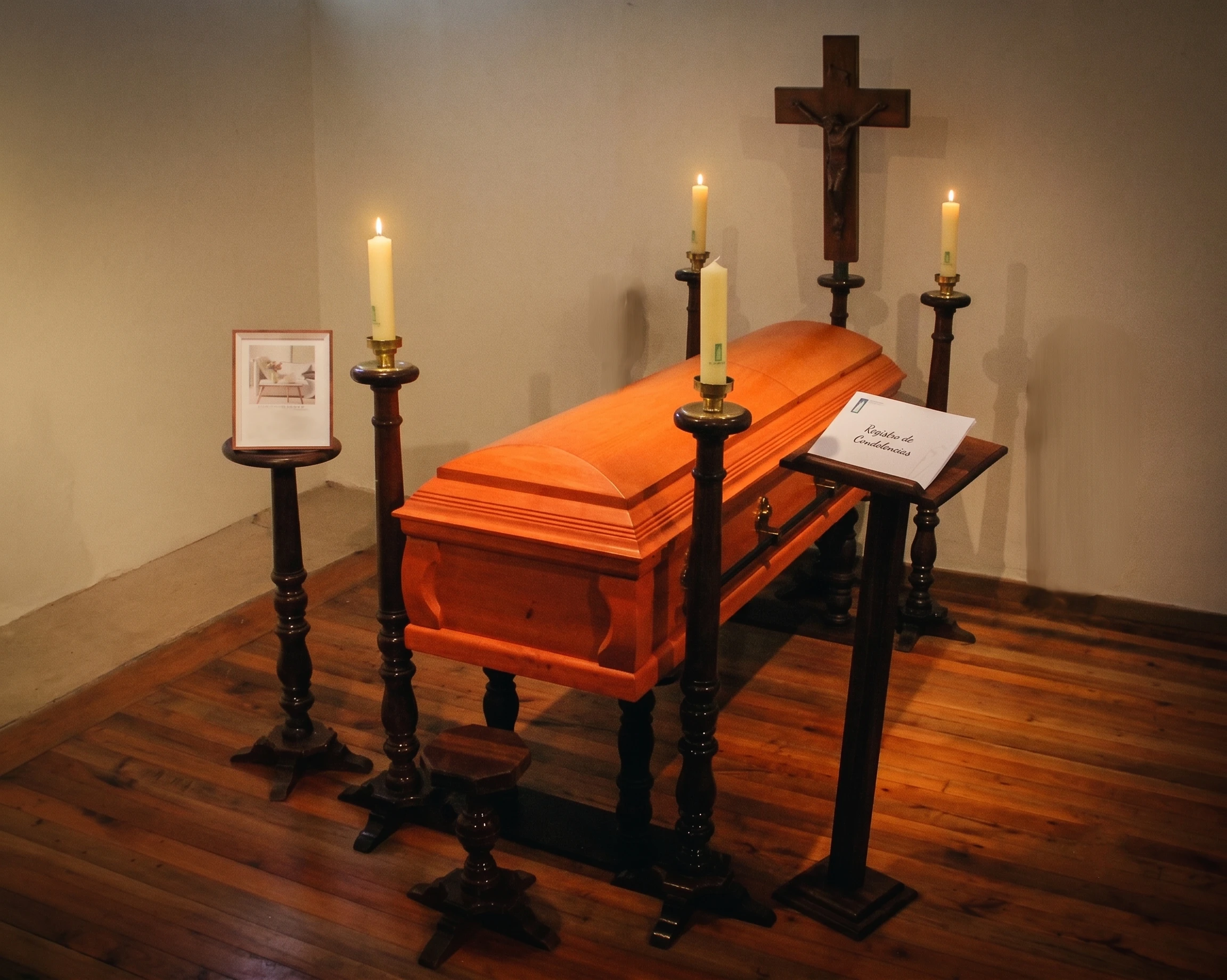 Plan Estándar Funeraria Galdames y Garay