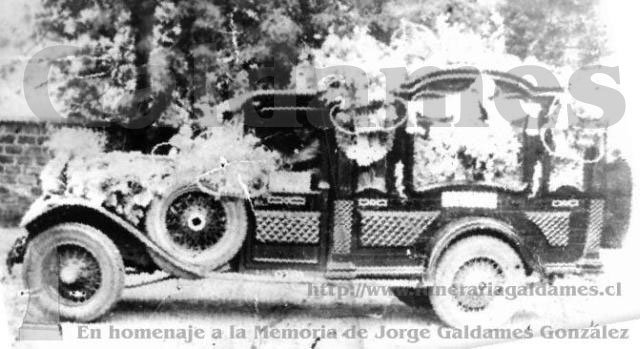 Historia Galdames y Garay - Transición 1