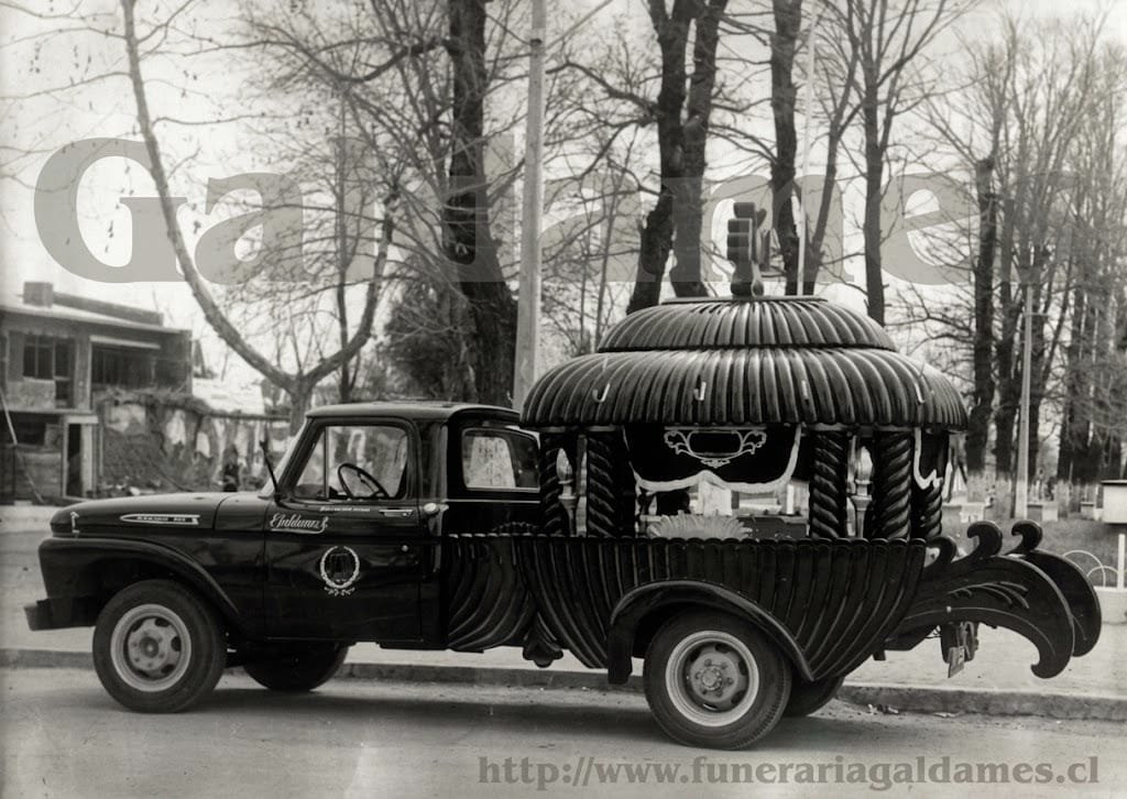 Historia Galdames y Garay - Transición 2